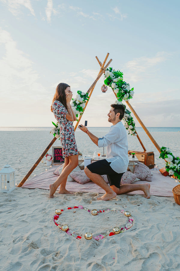 Rétroplanning Mariage : Le Calendrier Complet Mois par Mois [2026/2027]