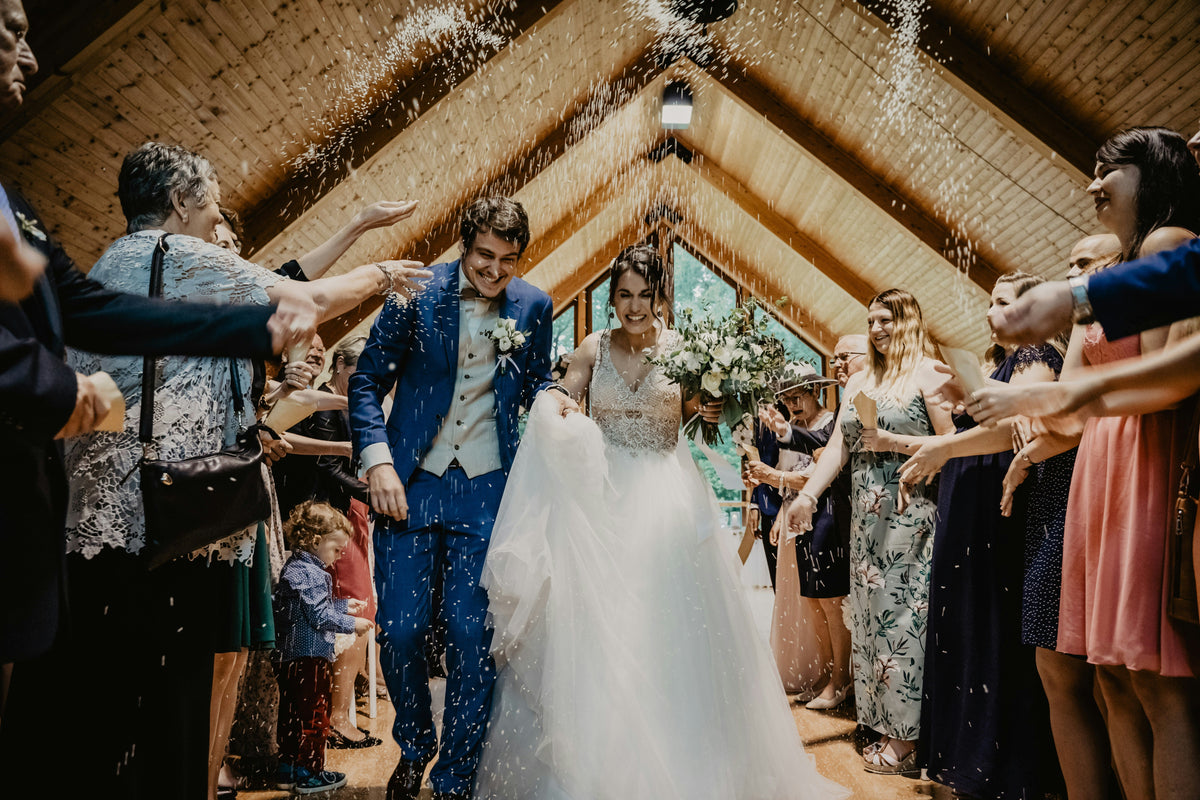 Checklist Mariage 2027 : Le Calendrier Pour Bien Commencer Maintenant